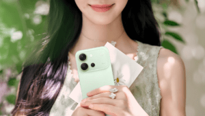 Vivo S60