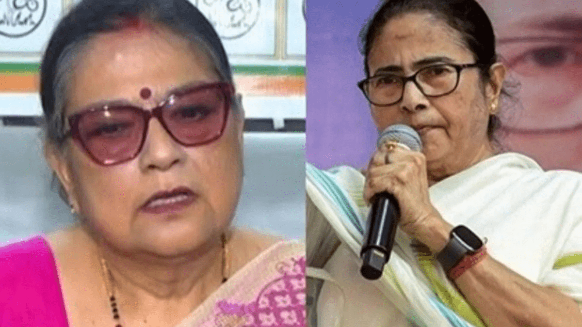 काकोली घोष इस्तीफा
