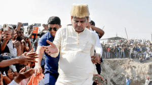 शुभेंदु अधिकारी विवाद