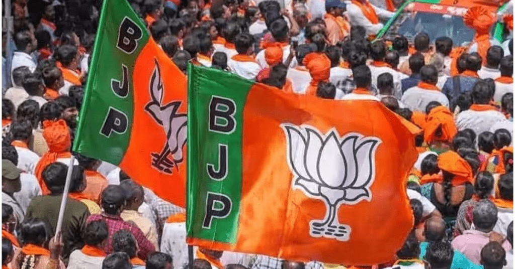 तमिलनाडु चुनाव 2026 को लेकर राजनीतिक हलचल तेज