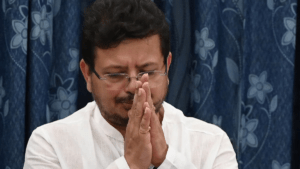 TMC Internal Conflict News