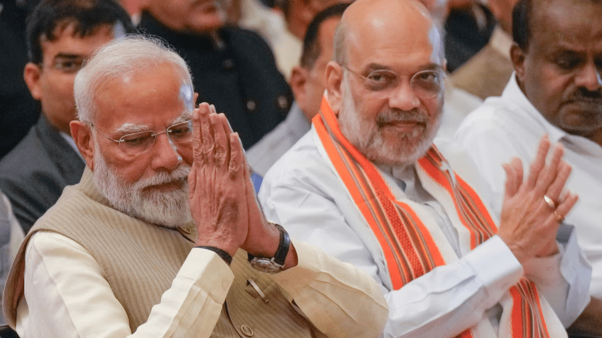 राज्यसभा चुनाव BJP