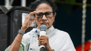 TMC Political Crisis Bengal