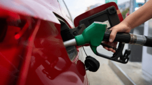 Petrol Price Comparison Asia