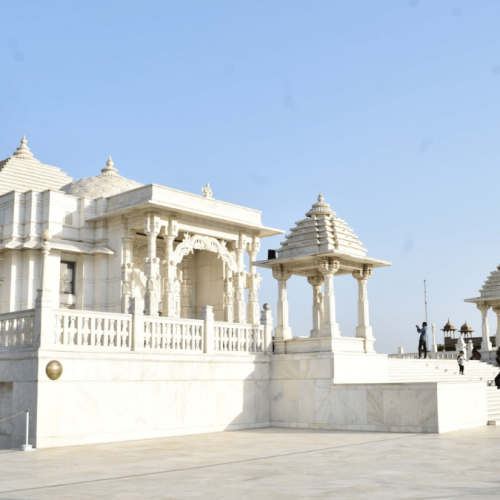 Birla Mandir Jaipur
