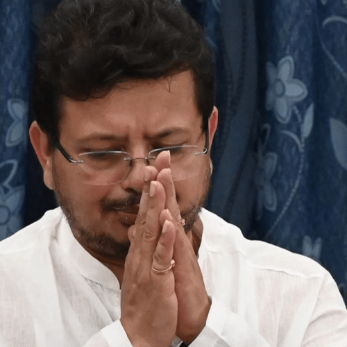 TMC Internal Conflict News