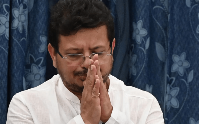 TMC Internal Conflict News