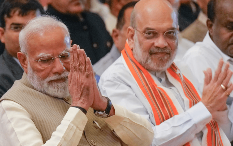 राज्यसभा चुनाव BJP