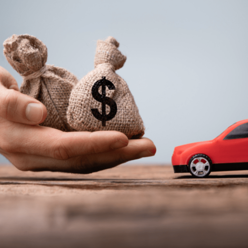 Car Loan Interest Rate