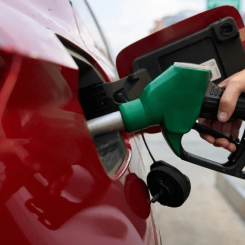 Petrol Price Comparison Asia