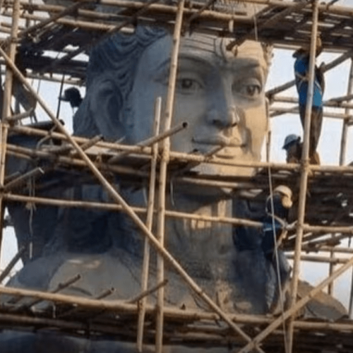 राम प्रतिमा विवाद