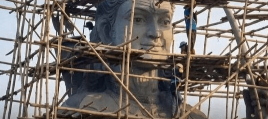 राम प्रतिमा विवाद