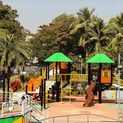 Lumbini Park