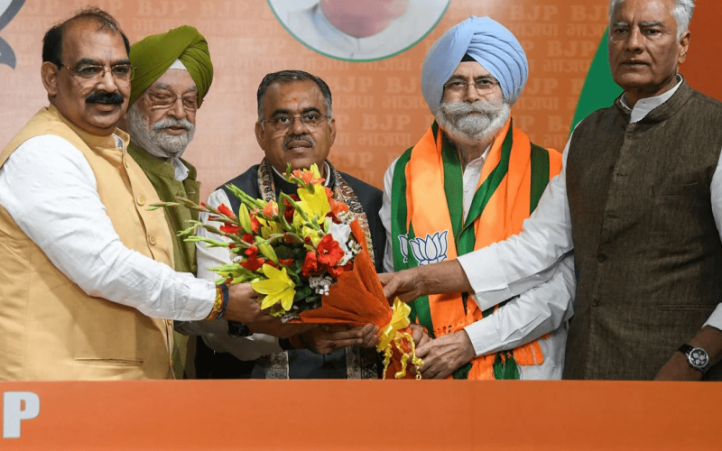 मोदी कैबिनेट विस्तार