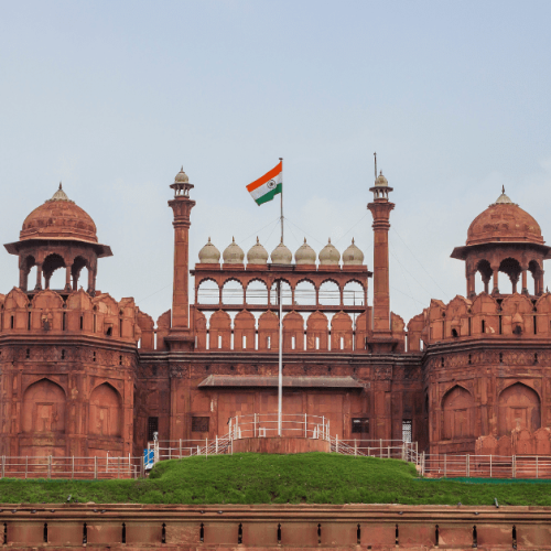 राजस्थान के खूबसूरत किले: भारत के गौरवशाली धरोहर