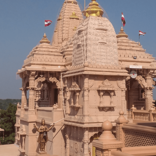 भारत की धार्मिक यात्रा मार्गदर्शिका: श्रद्धा और शांति का सफर