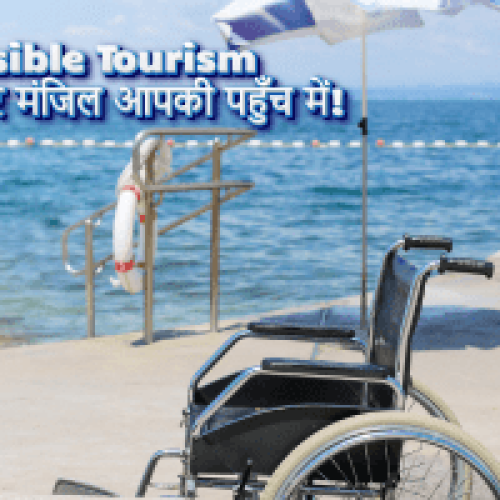 Accessible Tourism