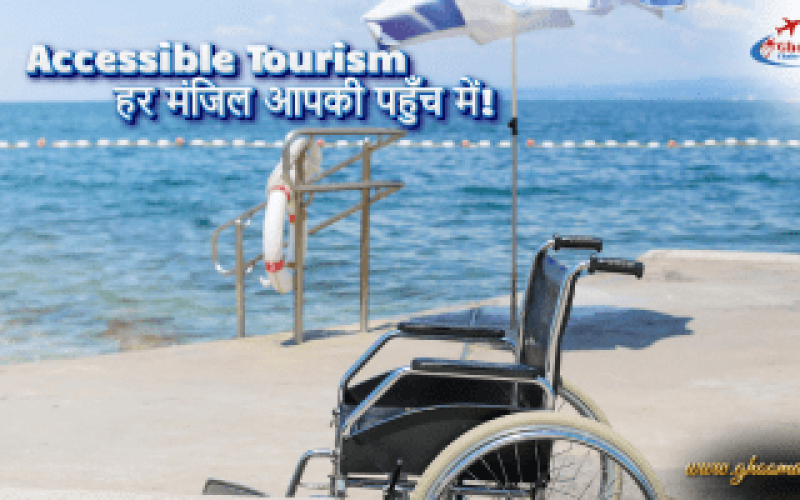 Accessible Tourism