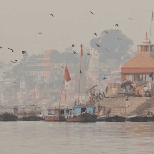 सर्दियों में घूमने की जगह उत्तर प्रदेश