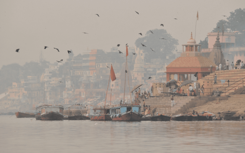सर्दियों में घूमने की जगह उत्तर प्रदेश